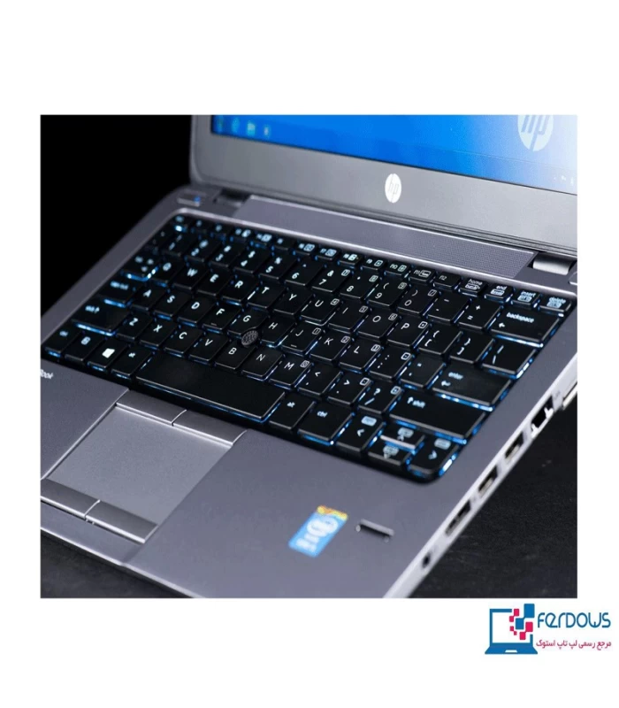laptop hp elitebook 820 g1 12inch