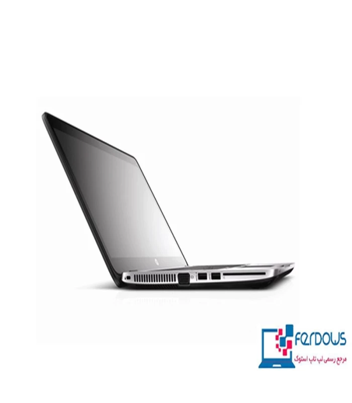 لپ تاپ hp الایت بوک 820 جی وان