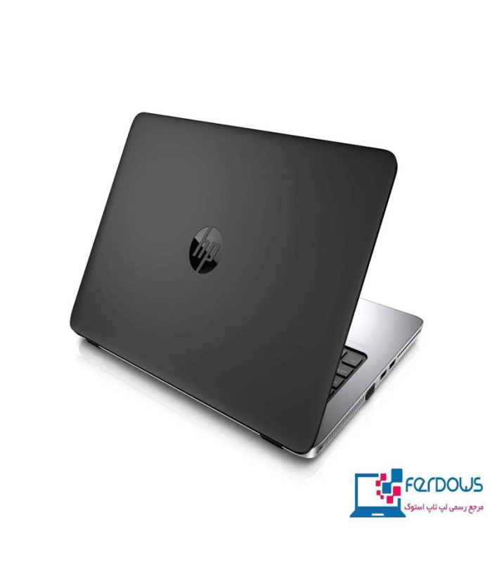 لپ تاپ hp elitebook 820 g1 صفحه نمایش 12 اینچی
