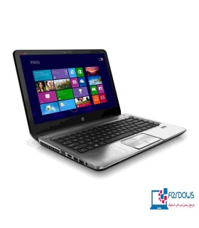 hp envy M4