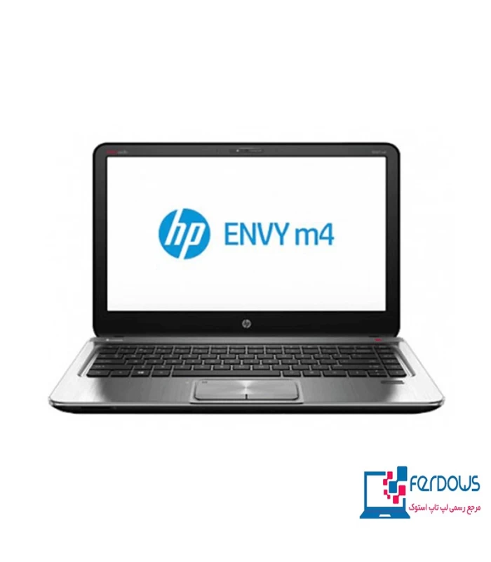 laptop hp envy M4