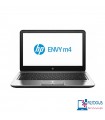 laptop hp envy M4