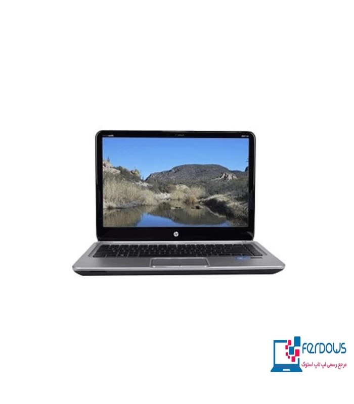 لپ تاپ 14 اینچی hp envy M4
