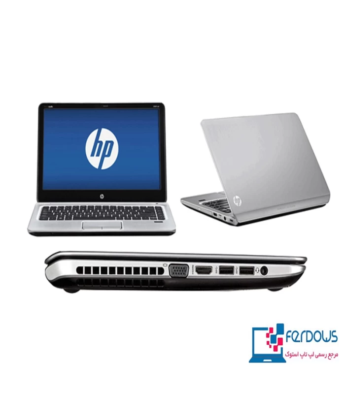 HP ENVY M4 4GB
