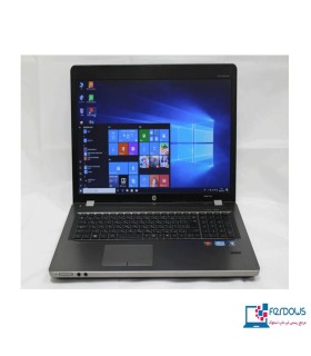 laptop hp probook 4730s