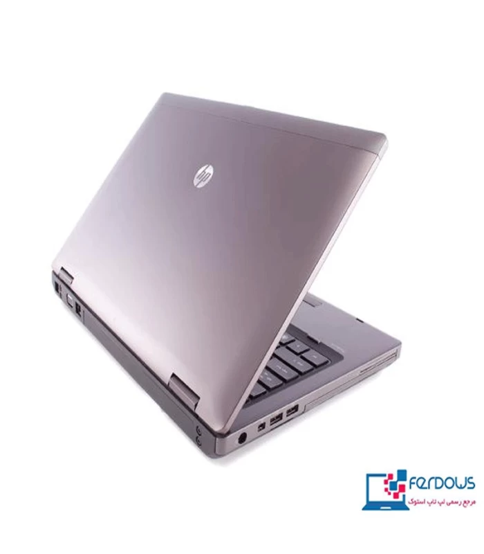 Laptop hp probook 6465B