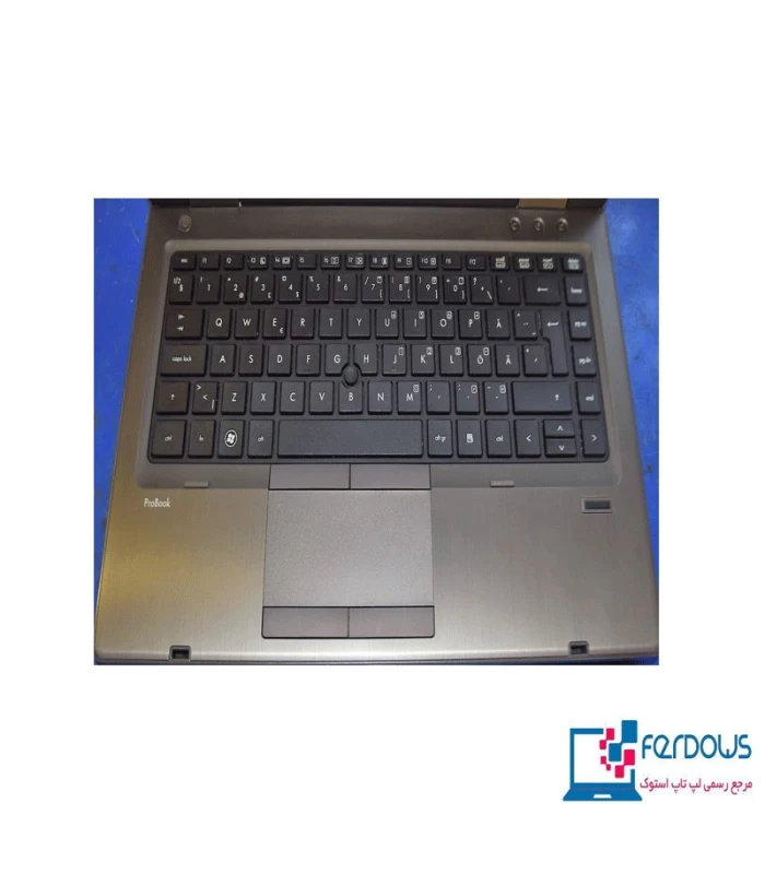 Laptop hp پرو بوک 6465S