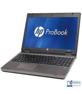 لپ تاپ 15.6 اینچی اچ پی HP Probook 6560b