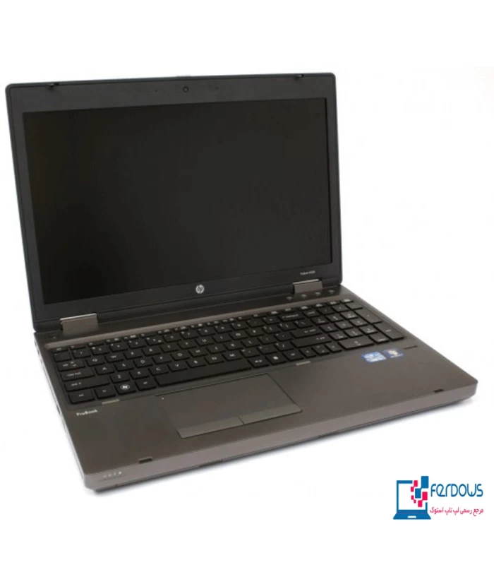 لپ تاپ استوک HP Probook 6560b
