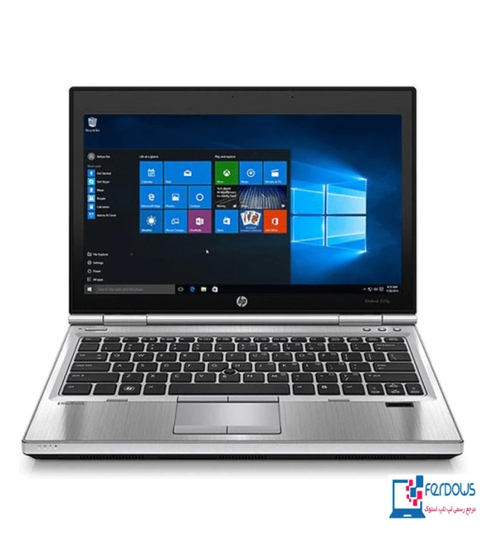 لپ تاپ عمومی اچ پی HP Elitebook 2570p