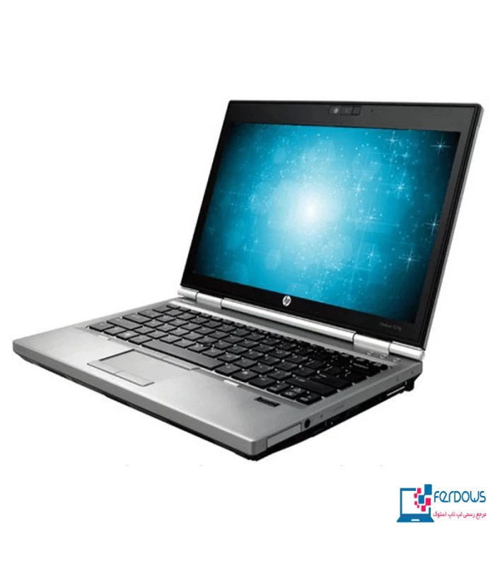 لپ تاپ استوک شرکت HP مدل Elitebook 2570p