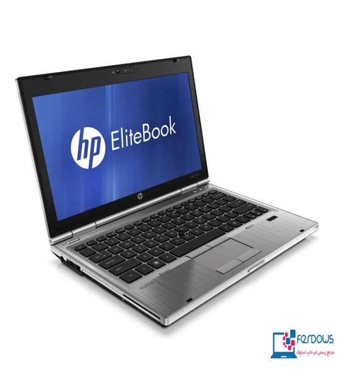 لپ تاپ 12.5 اینچی اچ پی HP Elitebook 2570p