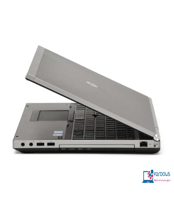 HP Elitebook 2570p