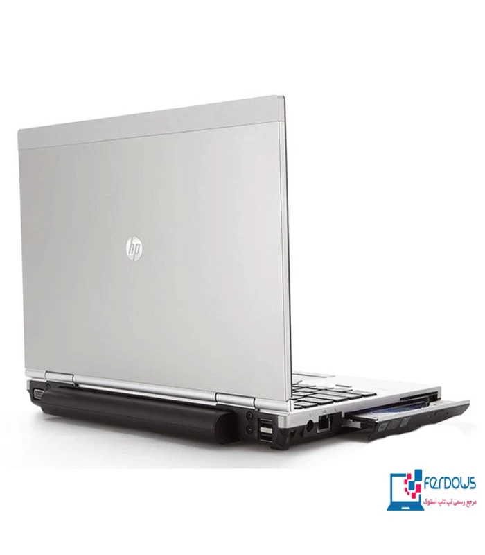 لپ تاپ HP مدل Elitebook 2570p