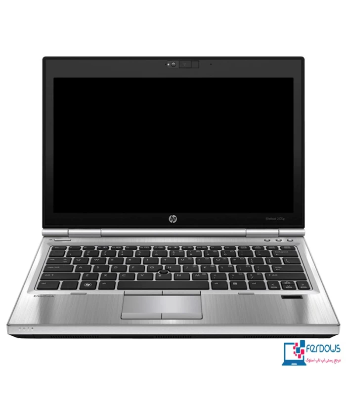 HP Elitebook 2570p