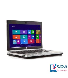 hp elitebook 2170P