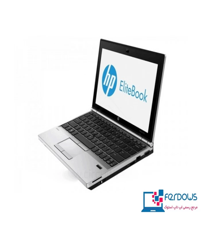 لپ تاپ اچ پی مدل elitebook 2170P
