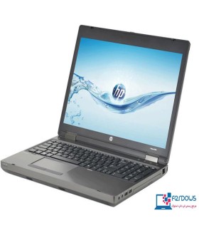 Laptop اچ پی پروبوک 6570B
