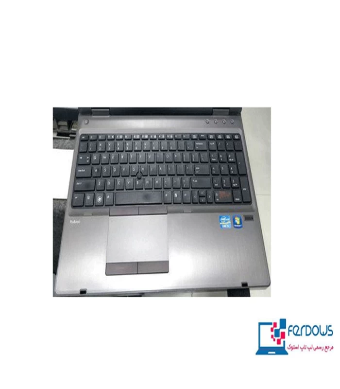 لپ تاپ HP probook 6570B