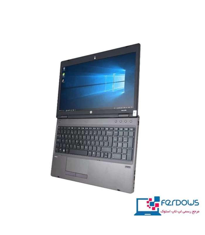 لپ تاپ اچ پی probook 6570B