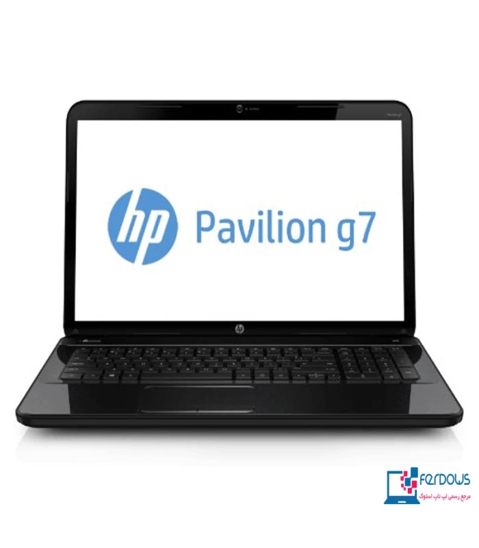 لپ تاپ مالتی مدیا اچ پی HP Pavilion G7
