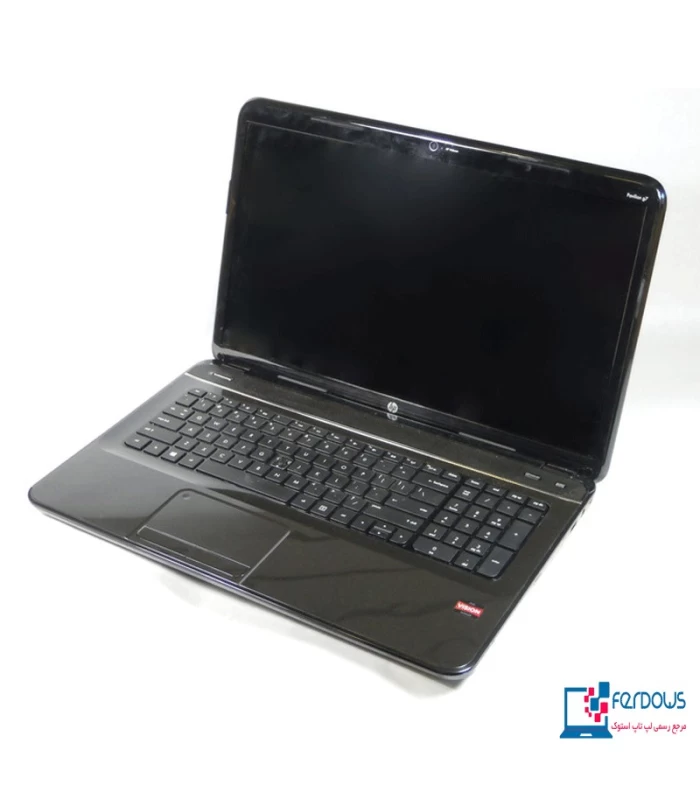 لپ تاپ 17 اینچی اچ پی HP Pavilion G7