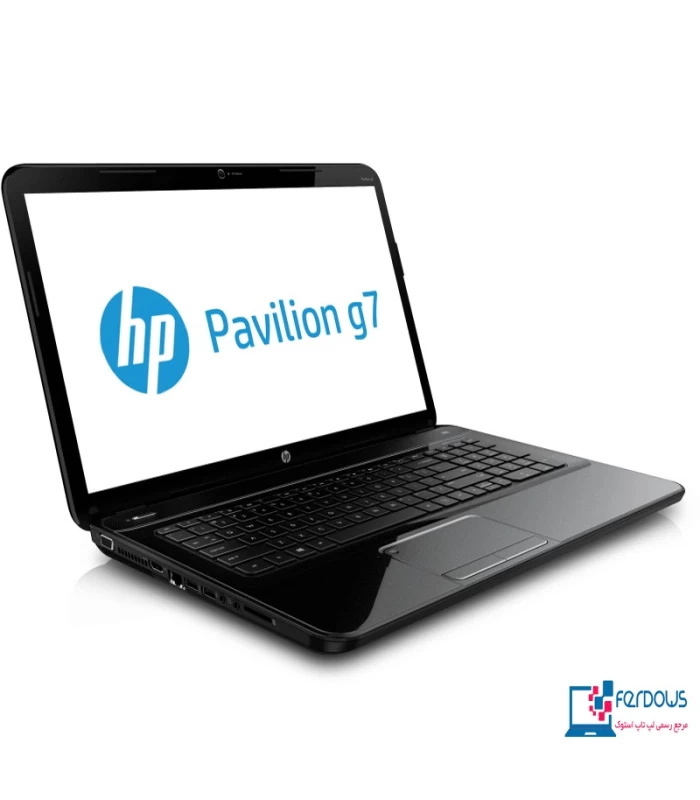 HP Pavilion G7