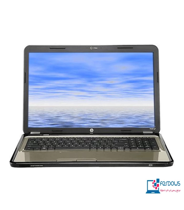 لپ تاپ 17.1 اینچی اچ پی HP Pavilion G7