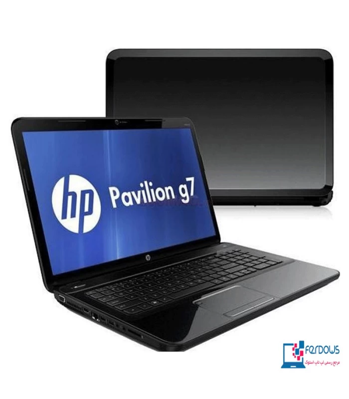 لپ تاپ نوت بوک اچ پی HP Pavilion G7