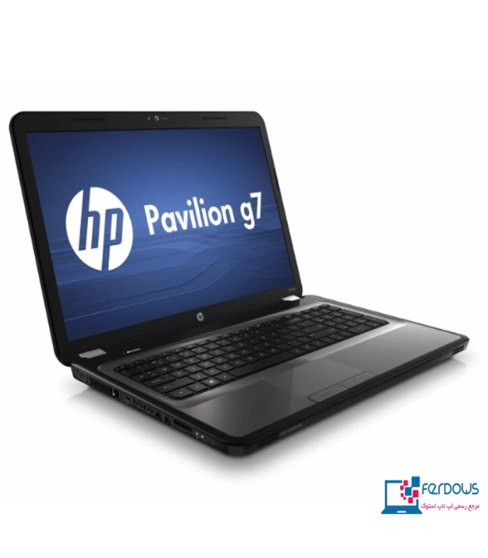 Laptop Stock HP Pavilion G7