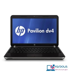 laptop hp pavilion dv4