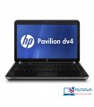 لپ تاپ استوک hp pavilion dv4-2duo-E8400