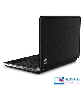 laptop اچ پی pavilion dv4
