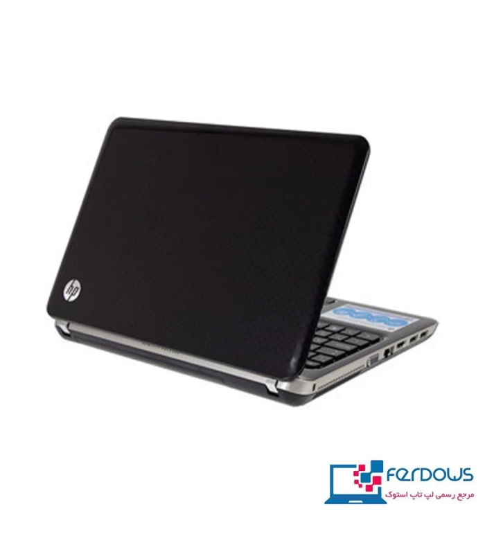 لپ تاپ hp pavilion dv4