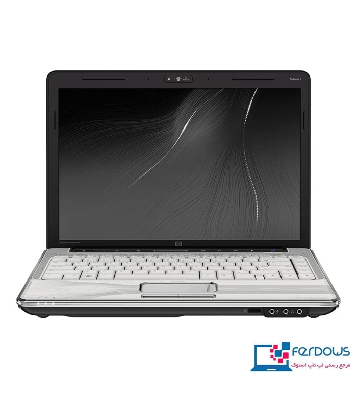 laptop hp pavilion دی وی4