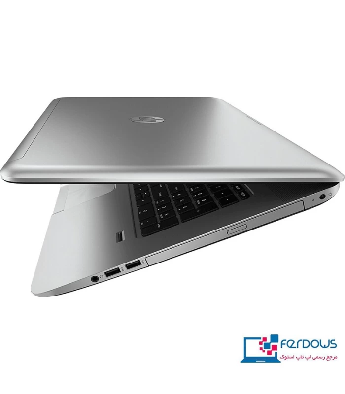 laptop hp envy m7