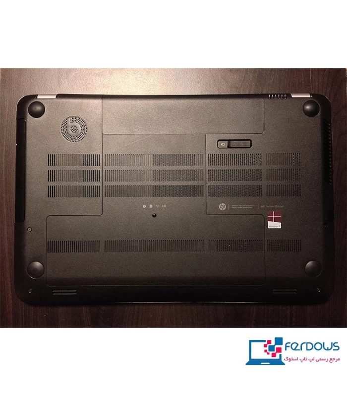 laptop اچ پی envy m7