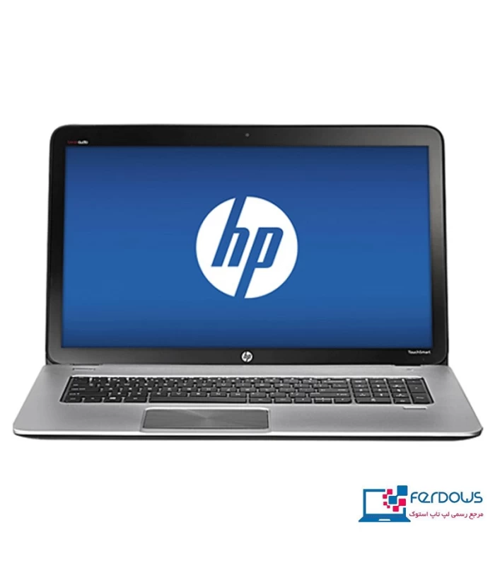 laptop hp ان وای m7