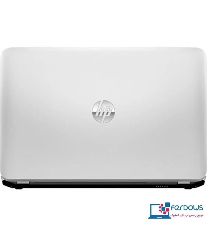 hp laptop envy m7