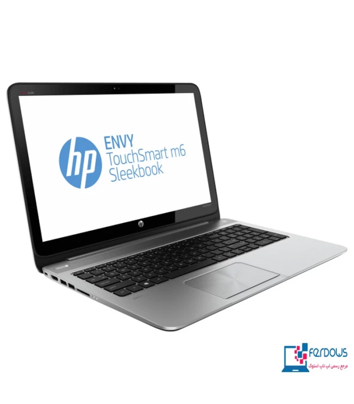 لپ تاپ مالتی مدیا اچ پی HP Envy M6-K022dx