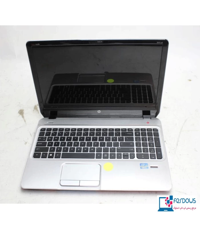 Laptop Stock HP Envy M6-K022dx
