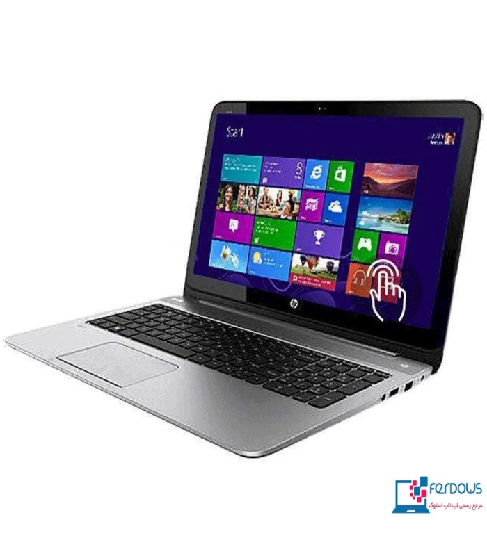 لپ تاپ 15.6 اینچی اچ پی انوی HP Envy M6-K022dx