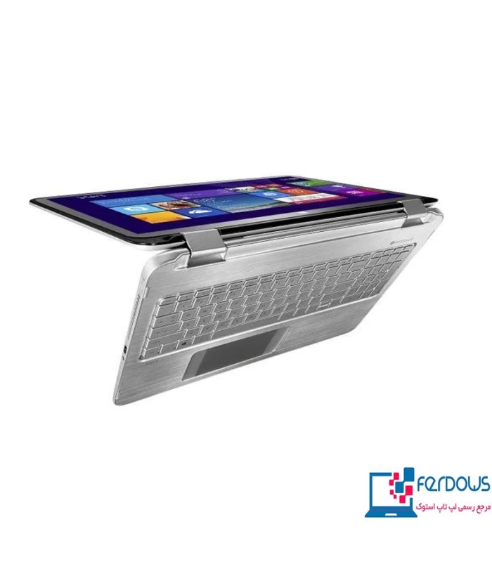 لپ تاپ hp envy 15 x360