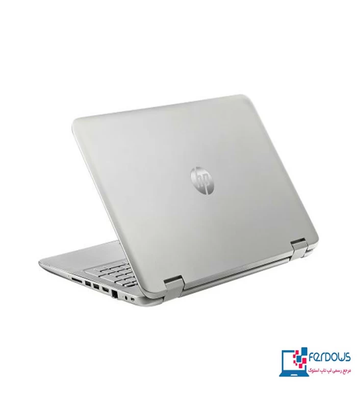 HP ENVY 15 X360