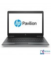 لپ تاپ استوک اچ پی HP Pavilion 17 Notebook - AMD 5745m - Radeon 8610G