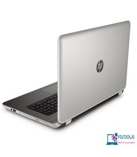 لپ تاپ اچ پی HP Pavilion 17 f130ng