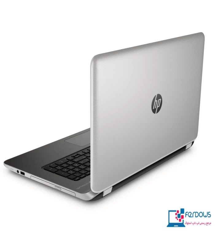 لپ تاپ اچ پی HP Pavilion 17 f130ng