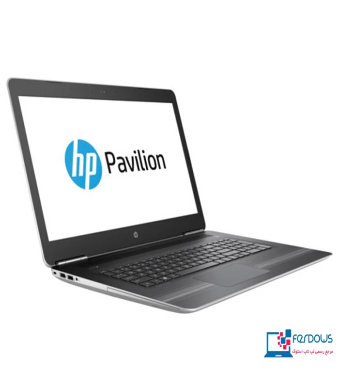 Laptop Stock HP Pavilion 17 Notebook