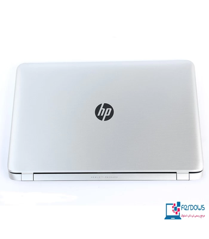 لپ تاپ عمومی اچ پی HP Pavilion 17 f130ng
