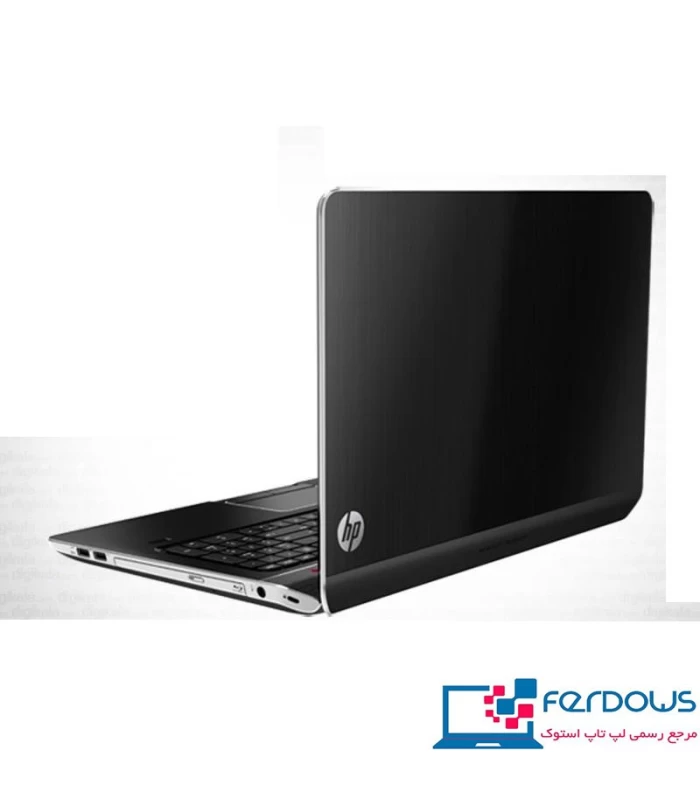 مشخصات، قیمت و خریدلپ تاپ HP Envy DV7- i7 3630qm| فروشگاه فردوس، مرجع رسمی انواع لپ تاپ های استوک و اپن باکس | فرو